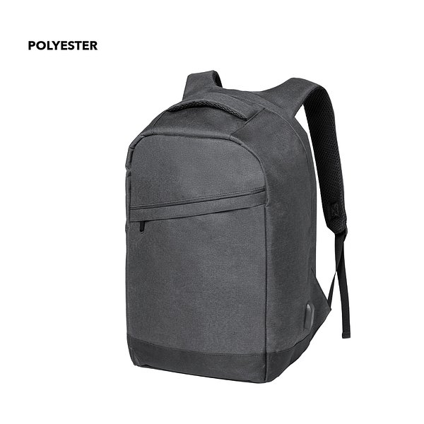 Anti-Diebstahl Rucksack Idssa