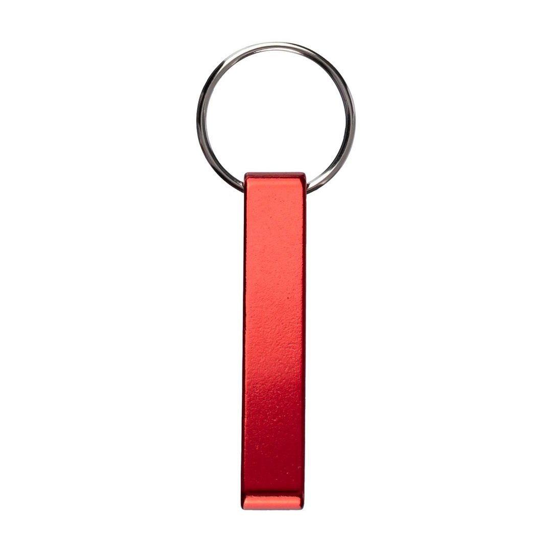 Schlüsselhalter aus recyceltem Aluminium Veivat