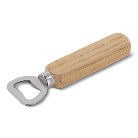 Flaschenöffner mit Holzgriff Luorst