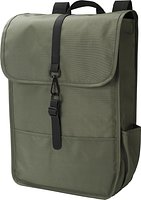 Rucksack Menan | Recycelt | Laptop 17" | 12 l