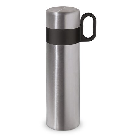 Isolierflasche mit Becher 500ml Oniama