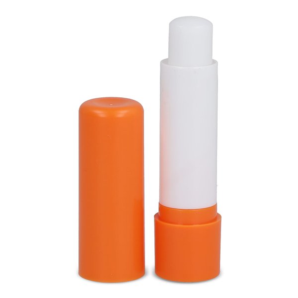 Klassischer Lippenpflegestift aus recycelten Materialien Mudylan