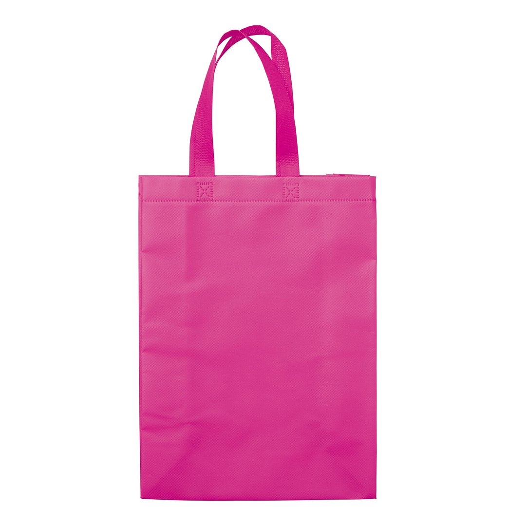 Laminierte Non Woven Tasche 105g/m² Betiannas