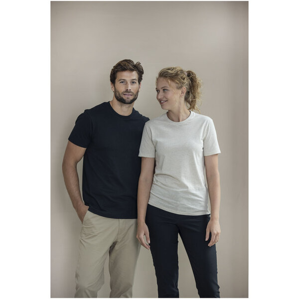 T-Shirt aus recyceltem Material Unisex - Benatri