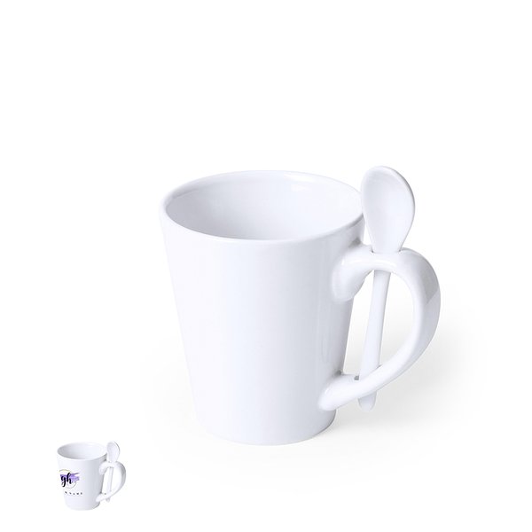 Sublimations Tasse Idfir
