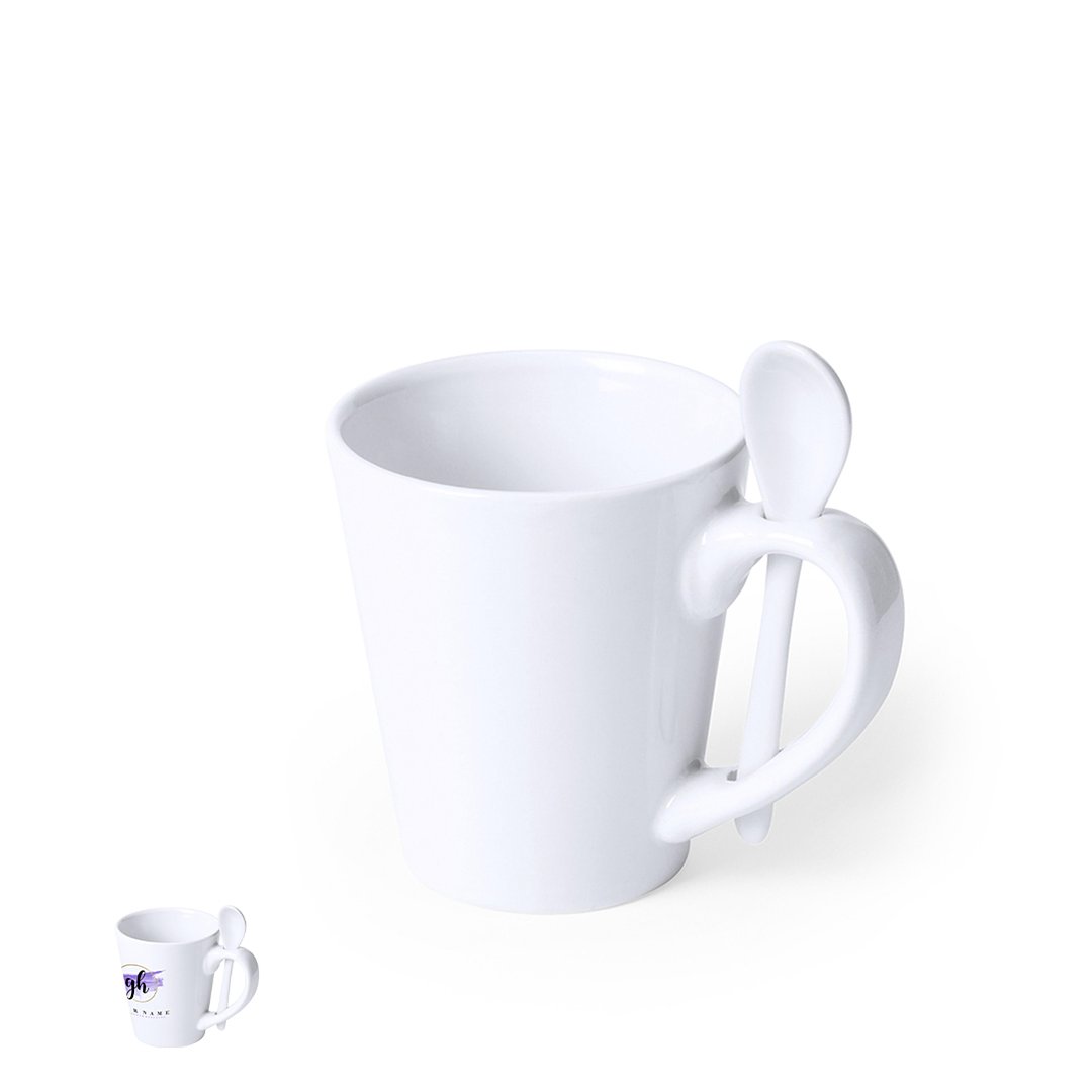 Sublimations Tasse Idfir