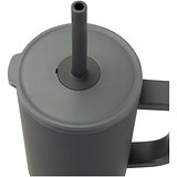 900 ml RCS-zertifizierter Isolierbecher mit Silikon Trinkhalm - Annang