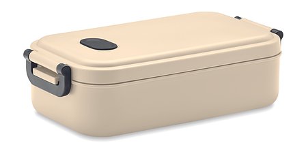 Lunchbox recyceltes PP 800 ml Nianna