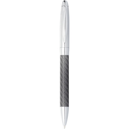 Kugelschreiber mit Carbon Details - Chatiafri