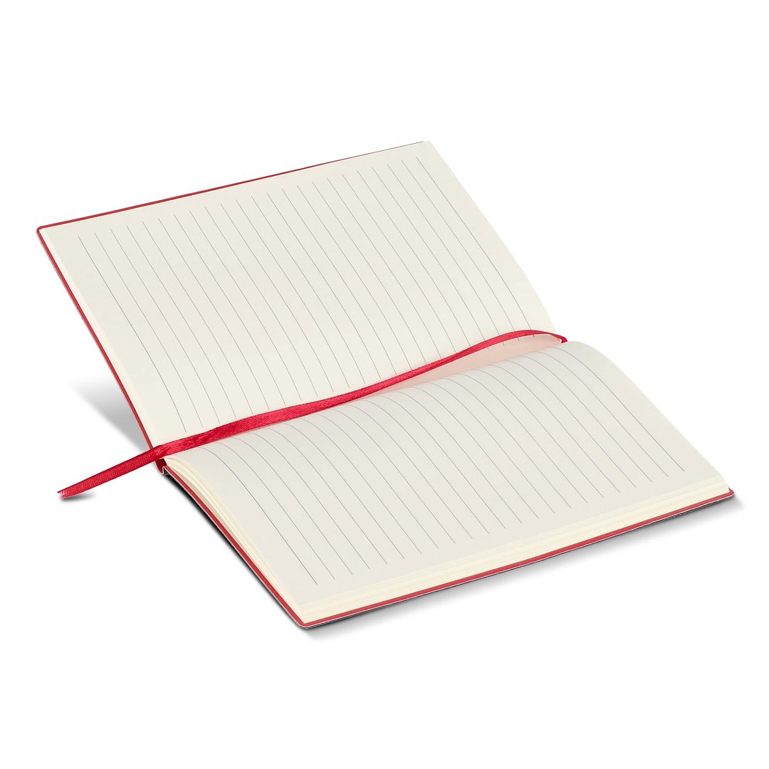 Notizbuch Yuzu Softcover Thermo A5 Nolfrin
