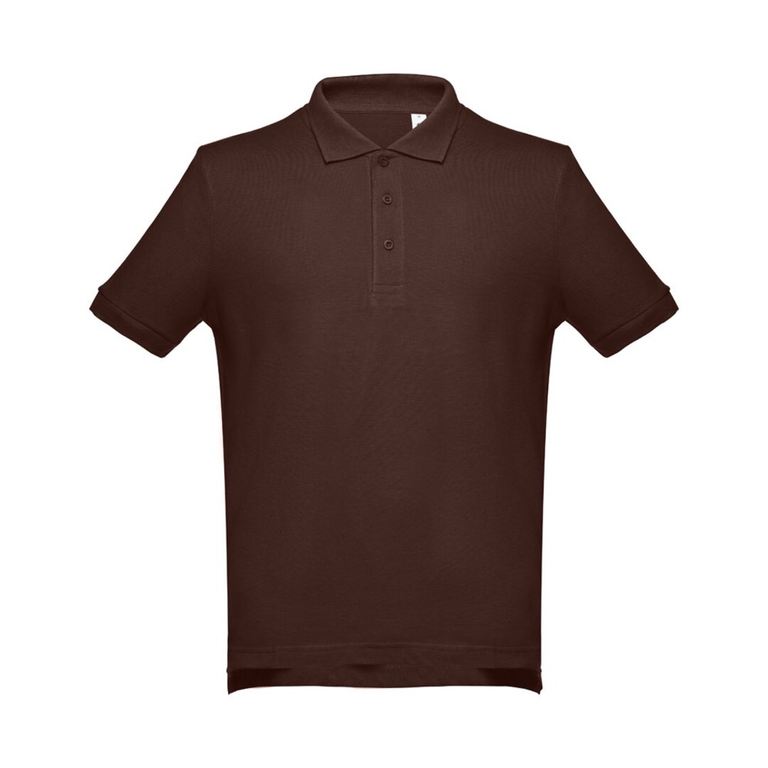 Herren Poloshirt Emerdi
