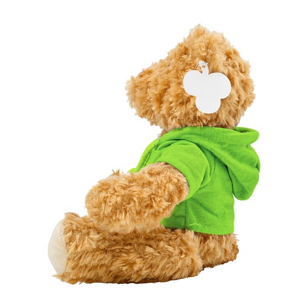 Teddybär Inathole