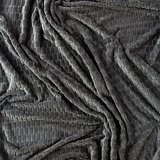 Kosta Linnewafveri Fleece Plaid Jaquard 130x170 cm Beatt