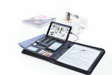 Power Bank Mappe Idden