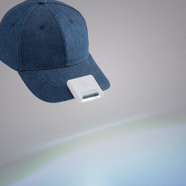 Taschenlampe aus ABS Bengaulat