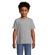 Kinder T-Shirt 190g Buole
