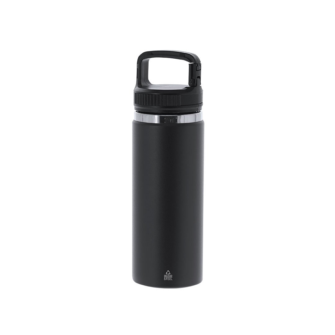 Wärme Flasche Idrax
