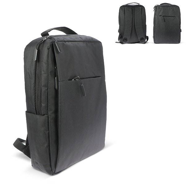 Laptoptasche mit Ladeanschluss 20L Orengiama