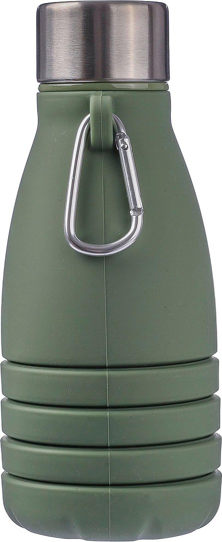 Faltbare Flasche Emena | 550 ml