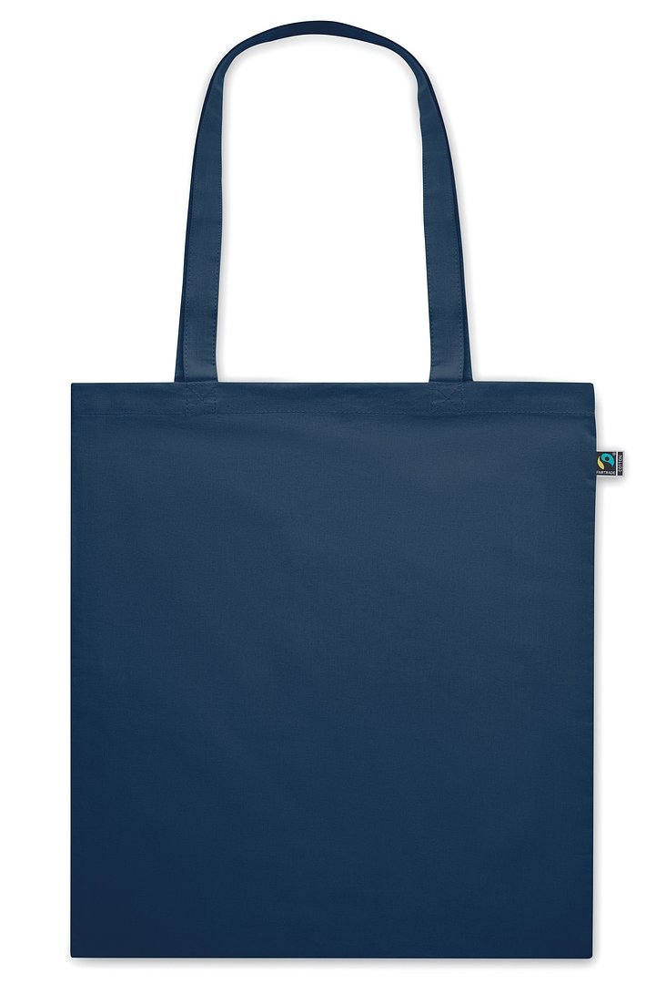 Einkaufstasche Fairtrade 140g Giusepat