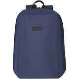15" GRS Laptop-Rucksack aus recyceltem Material mit Diebstahlschutz 10L - Nollandia