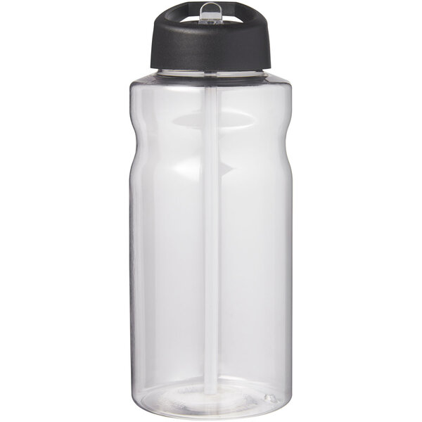 Big Base 1L Sportflasche mit Ausgussdeckel - Lorin