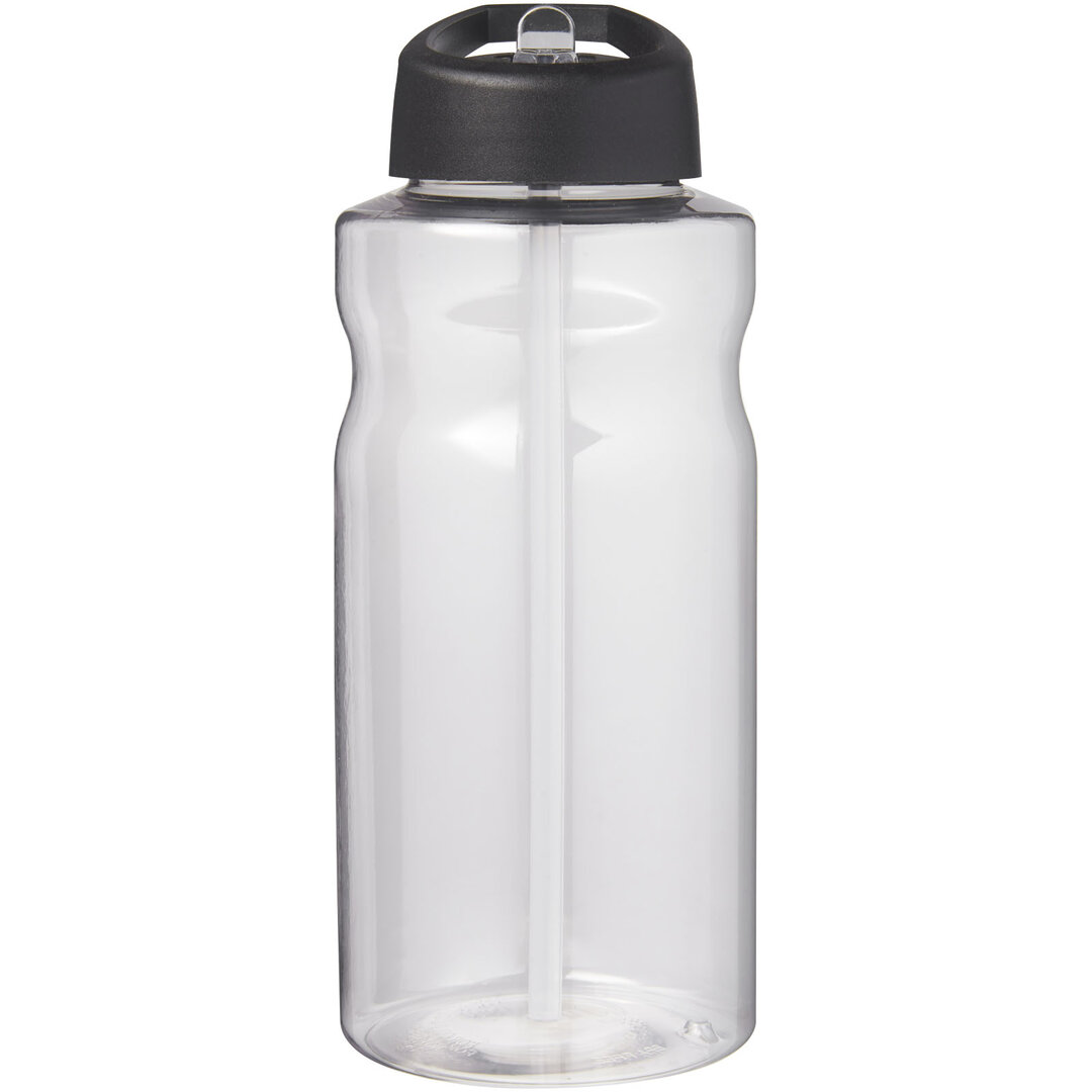 Big Base 1L Sportflasche mit Ausgussdeckel - Lorin