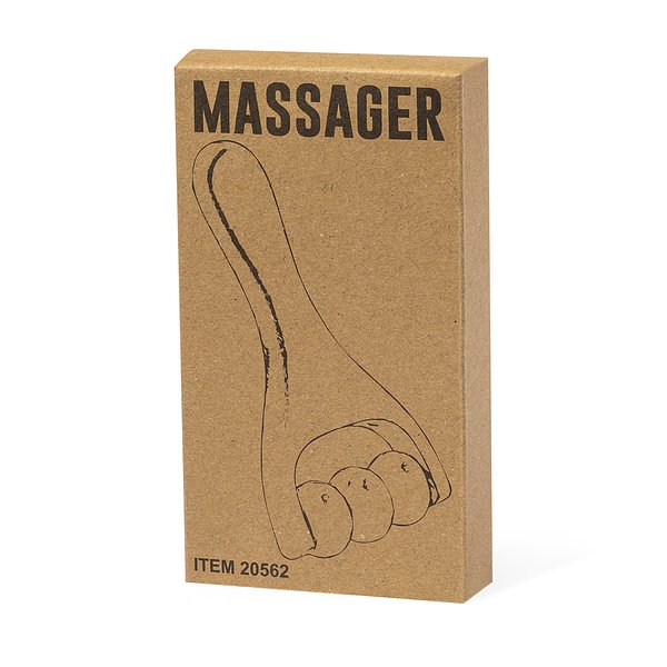 Massagegerät Idhem