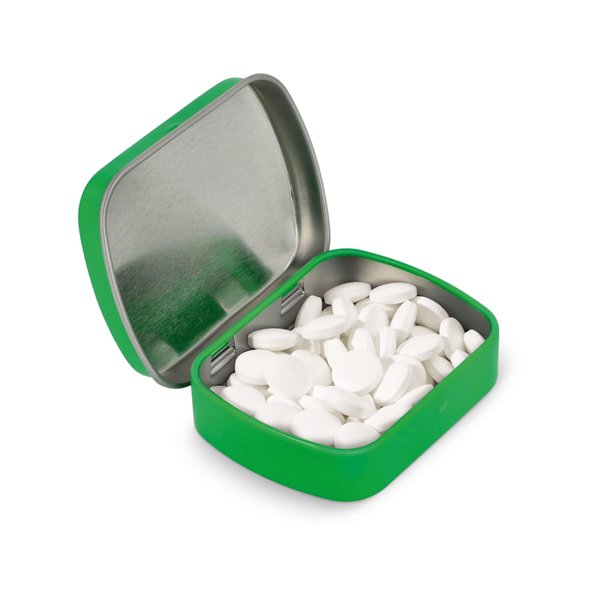 Mini Pfefferminzdose Naniat