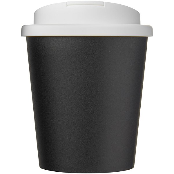 Espresso 250 ml Isolierbecher mit auslaufsicherem Schraubverschluss - Doldin