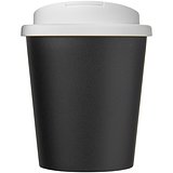 Espresso 250 ml Isolierbecher mit auslaufsicherem Schraubverschluss - Doldin
