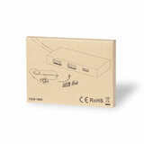 USB Hub Idgar