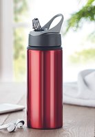 Aluminium Trinkflasche 600ml Andristie