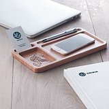 Organizer mit Ladestation Badina