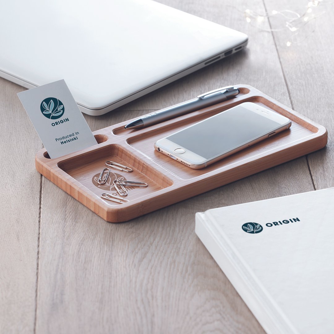 Organizer mit Ladestation Badina