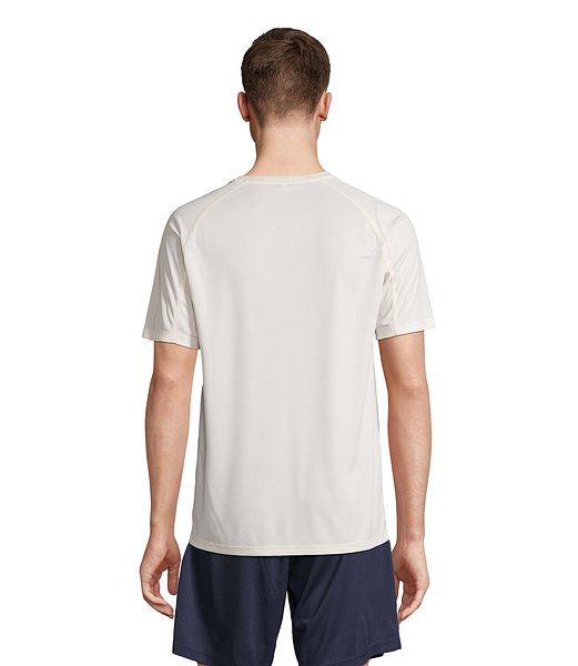 VORTEX RAGLAN T-Shirt Bethle