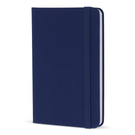 Notizbuch A6 aus PU mit Seiten Paltik