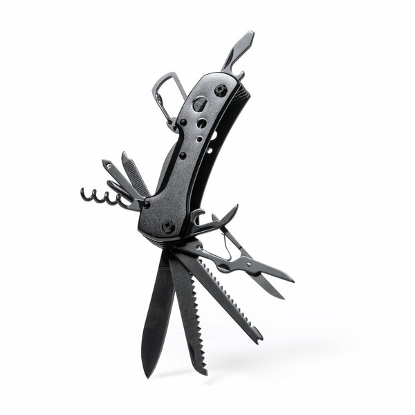 Multifunktionstaschenmesser Idmit