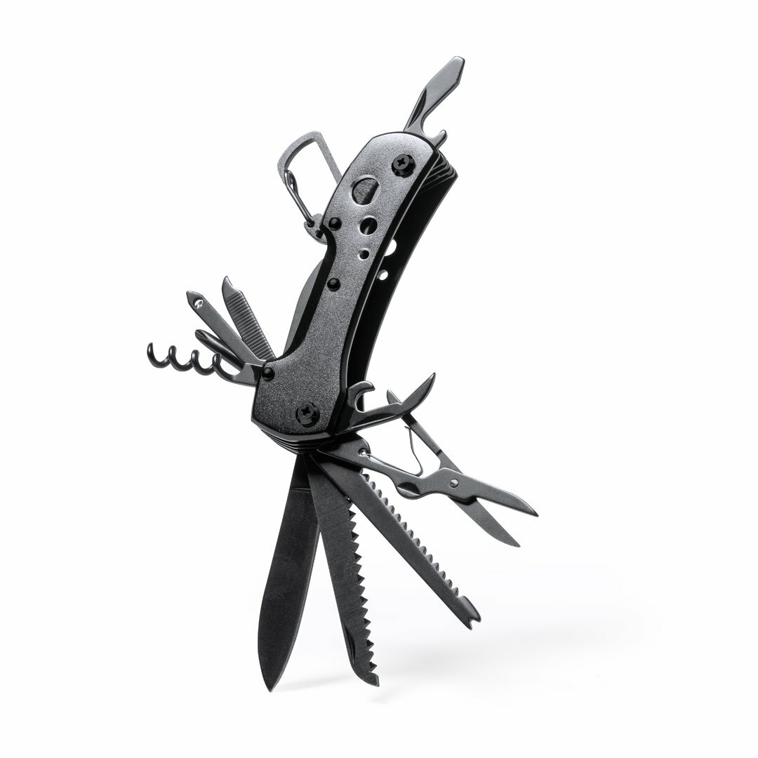 Multifunktionstaschenmesser Idmit