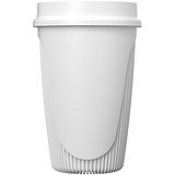 POP 350 ml Becher mit 360°-Deckel - Andrinas