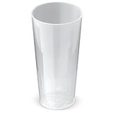 Ecologic-Becher Design PP 500ml Helyco