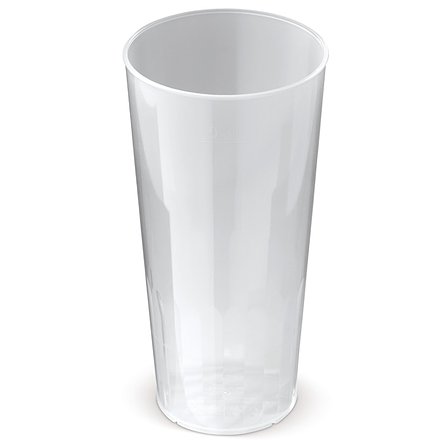 Ecologic-Becher Design PP 500ml Helyco