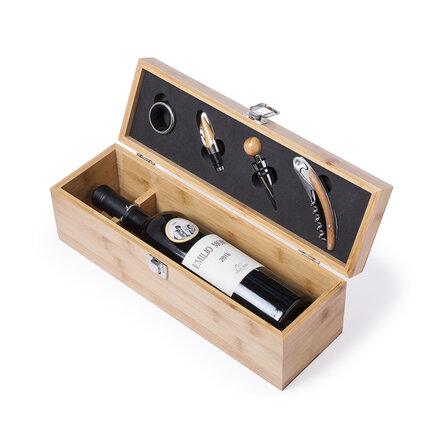 Wein Set Idiax