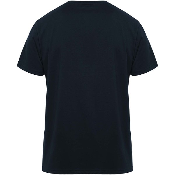 Kurzärmeliges T-Shirt für Herren, 160 g/m2 - Marazena