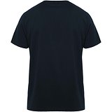 Kurzärmeliges T-Shirt für Herren, 160 g/m2 - Marazena