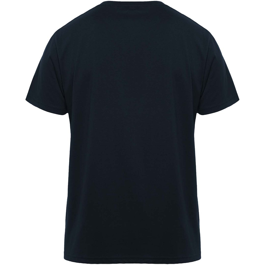Kurzärmeliges T-Shirt für Herren, 160 g/m2 - Marazena