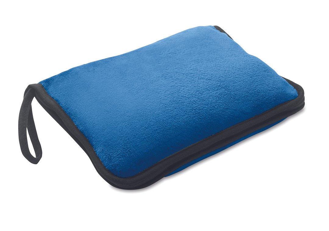 Reisedecke Flanell 220g/m² Lütholeyla