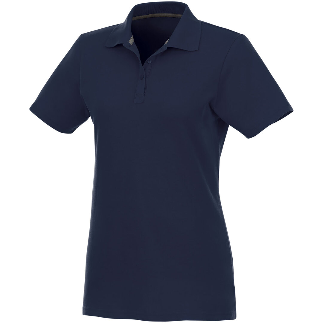 Poloshirt für Damen - Emma
