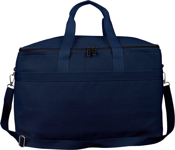 Kühltasche aus recyceltem Polycotton (330 g/m2) Marleyca