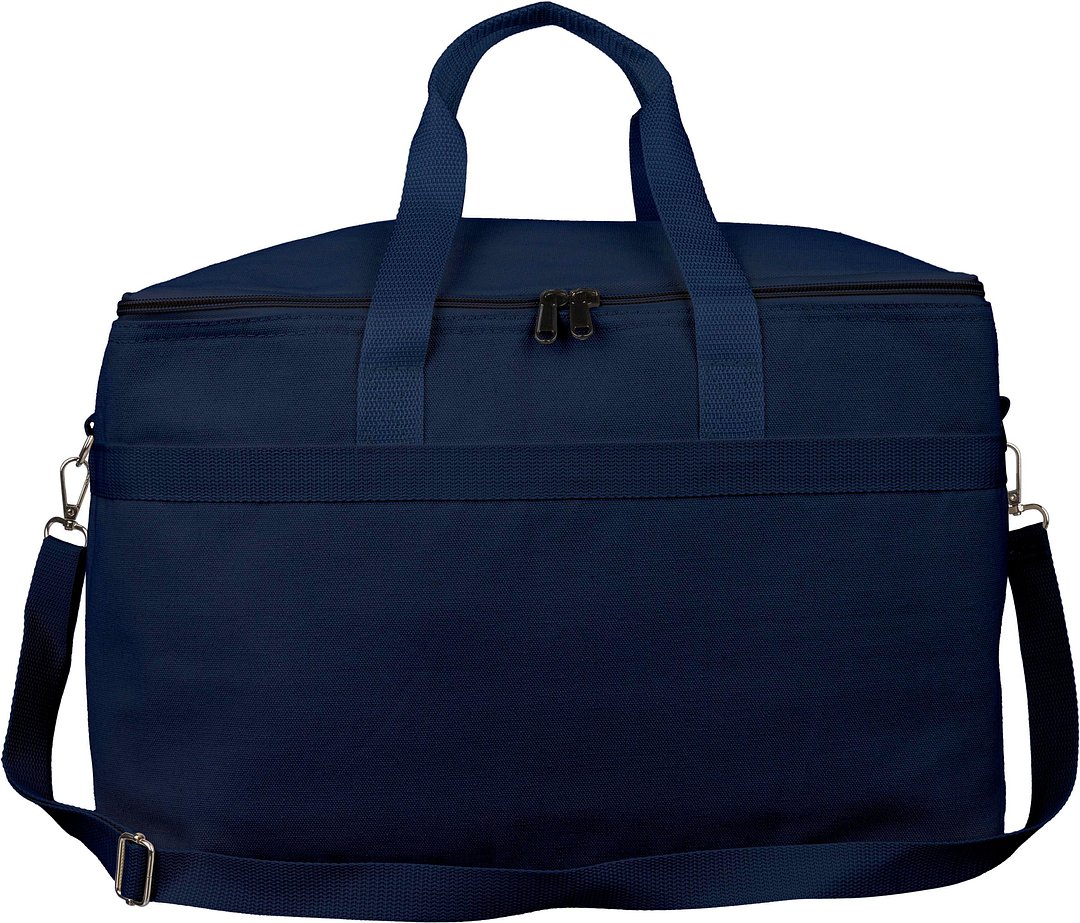 Kühltasche aus recyceltem Polycotton (330 g/m2) Marleyca